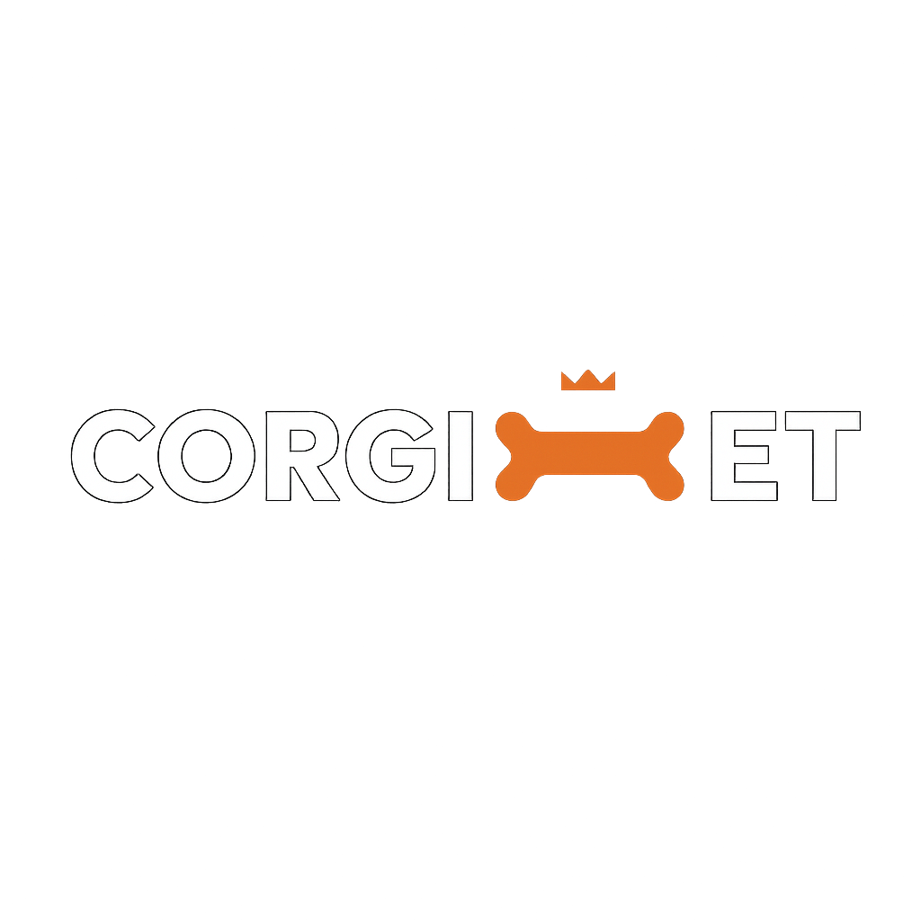 Corgi Bet Logo